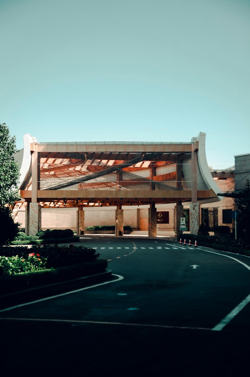 Spa & Wellness Center